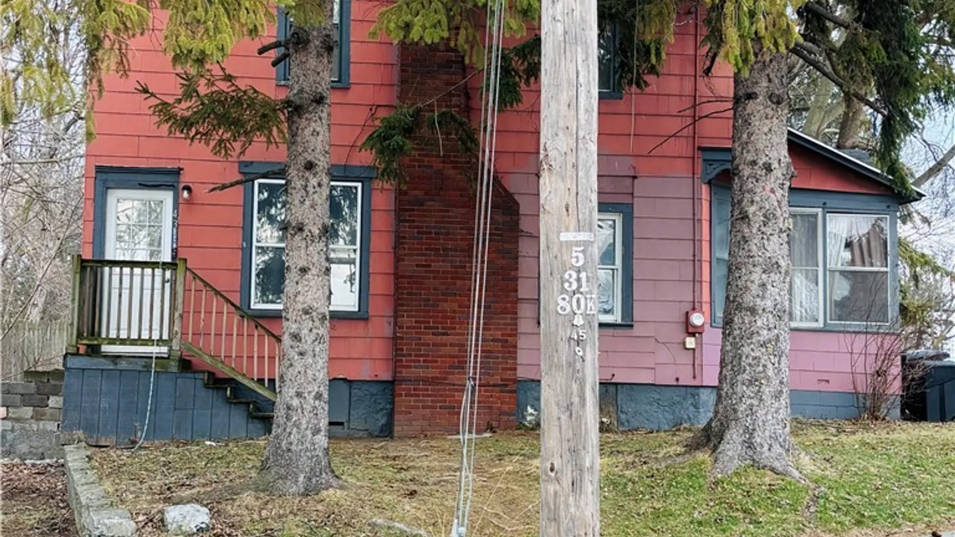 Property at 43 Grant Avenue, Auburn, NY 13021 25