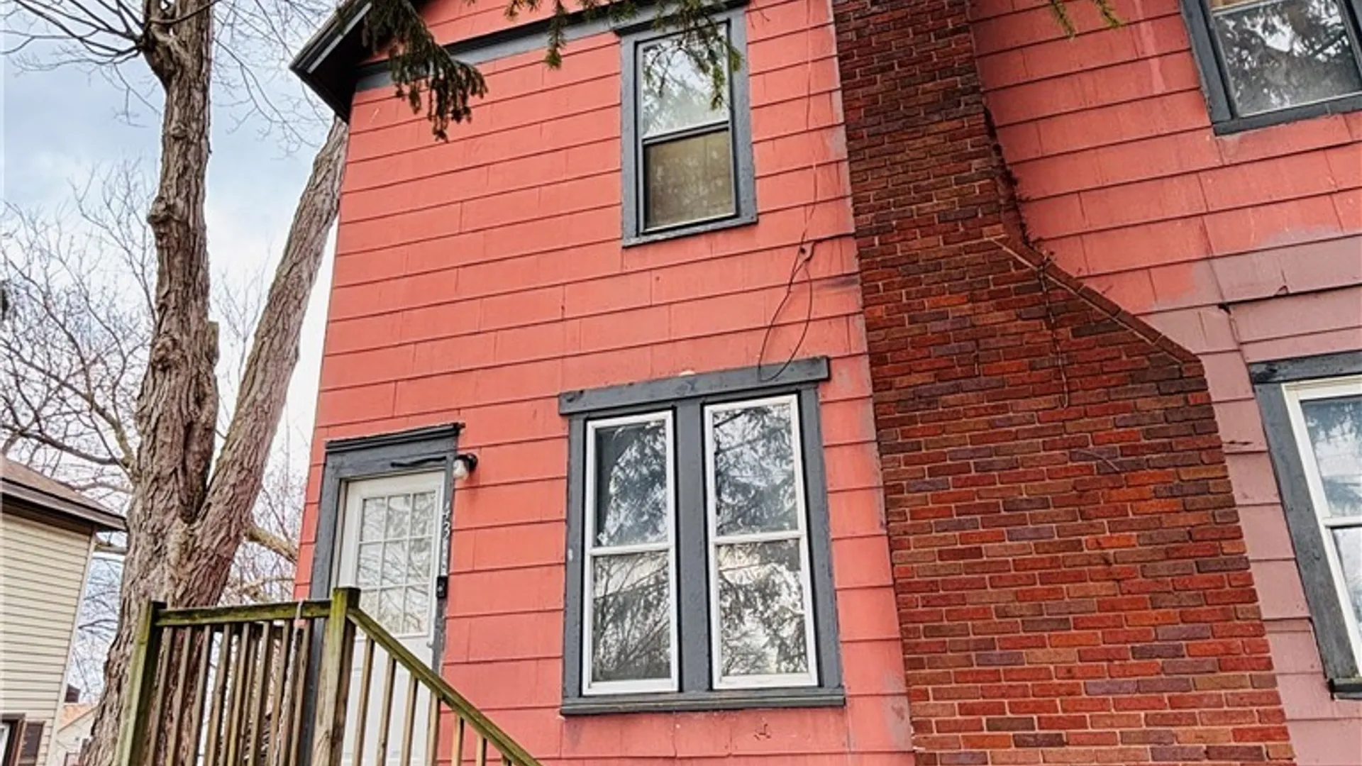 Property at 43 Grant Avenue, Auburn, NY 13021 3