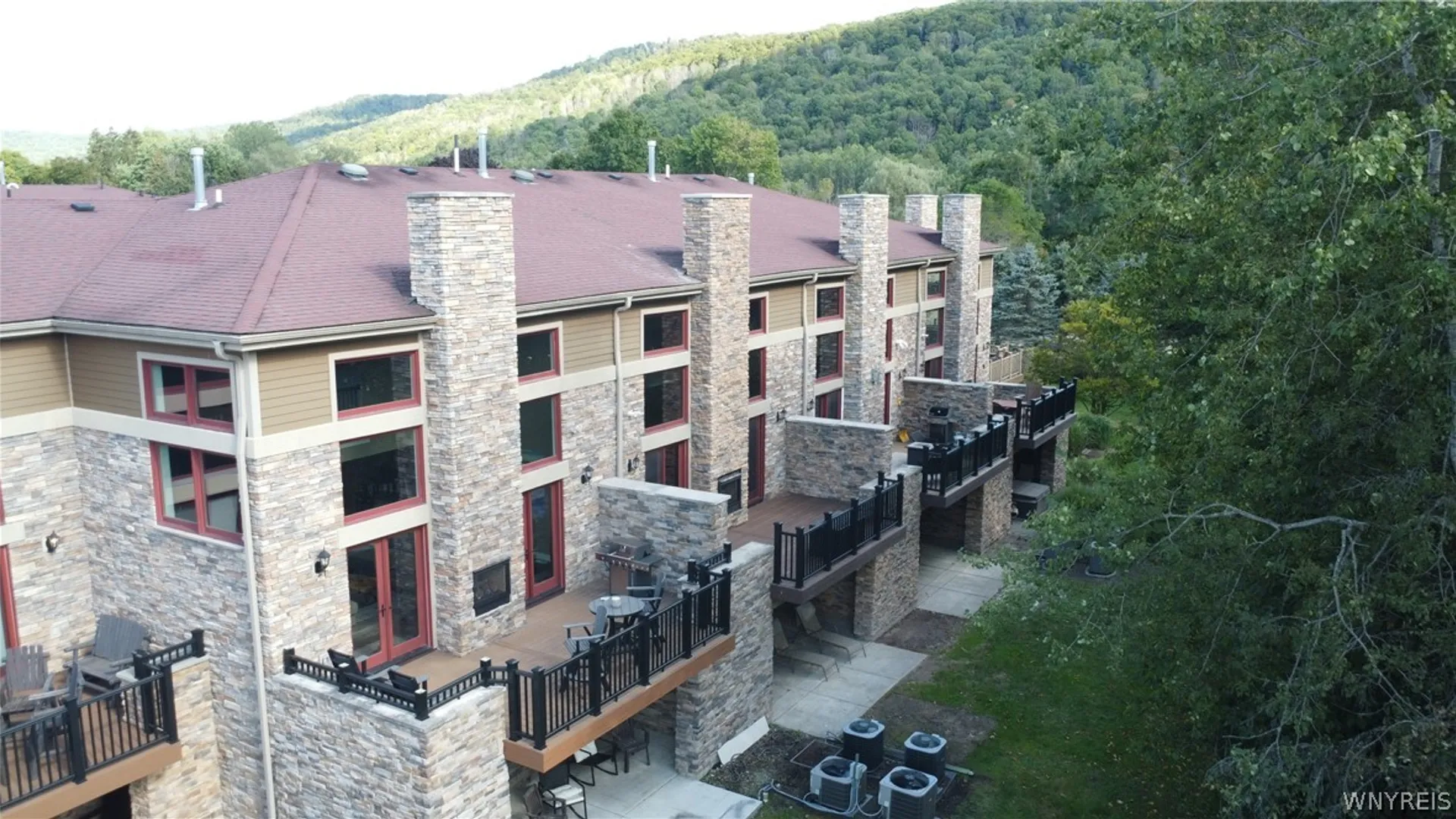Property at 13 Ellicottvillas, Ellicottville, NY 14731 3