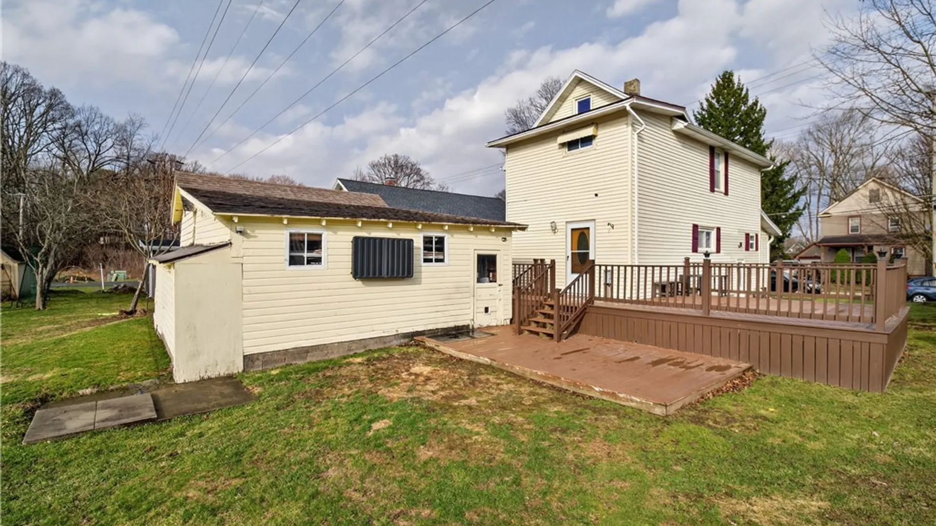 Property at 225 Richard Avenue, Ellicott, NY 14733 27