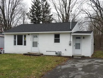 Property at 503 Bailey Street, Sullivan, NY 13037