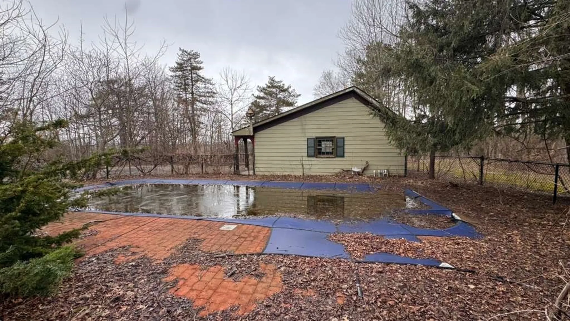 Property at 13418 Quaker Street, Collins, NY 14034 12