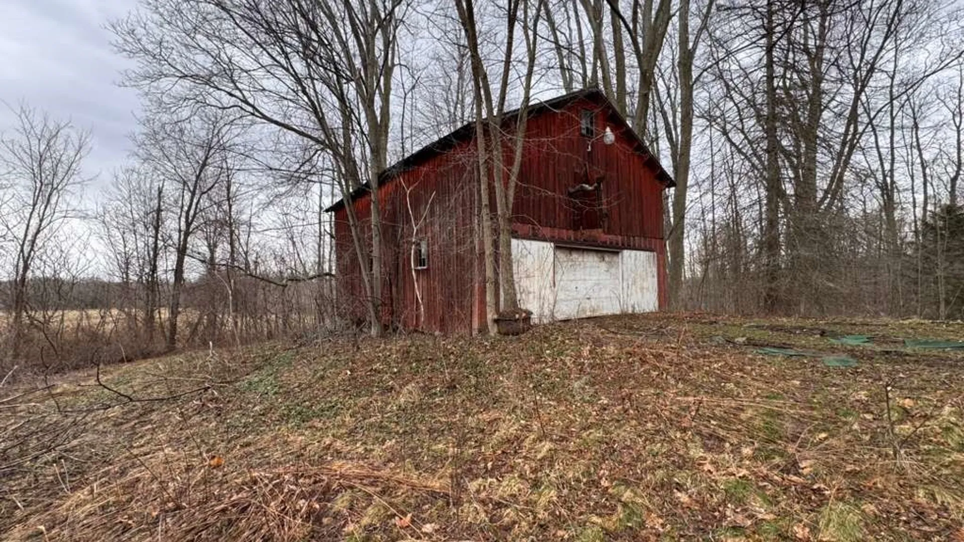 Property at 13418 Quaker Street, Collins, NY 14034 13