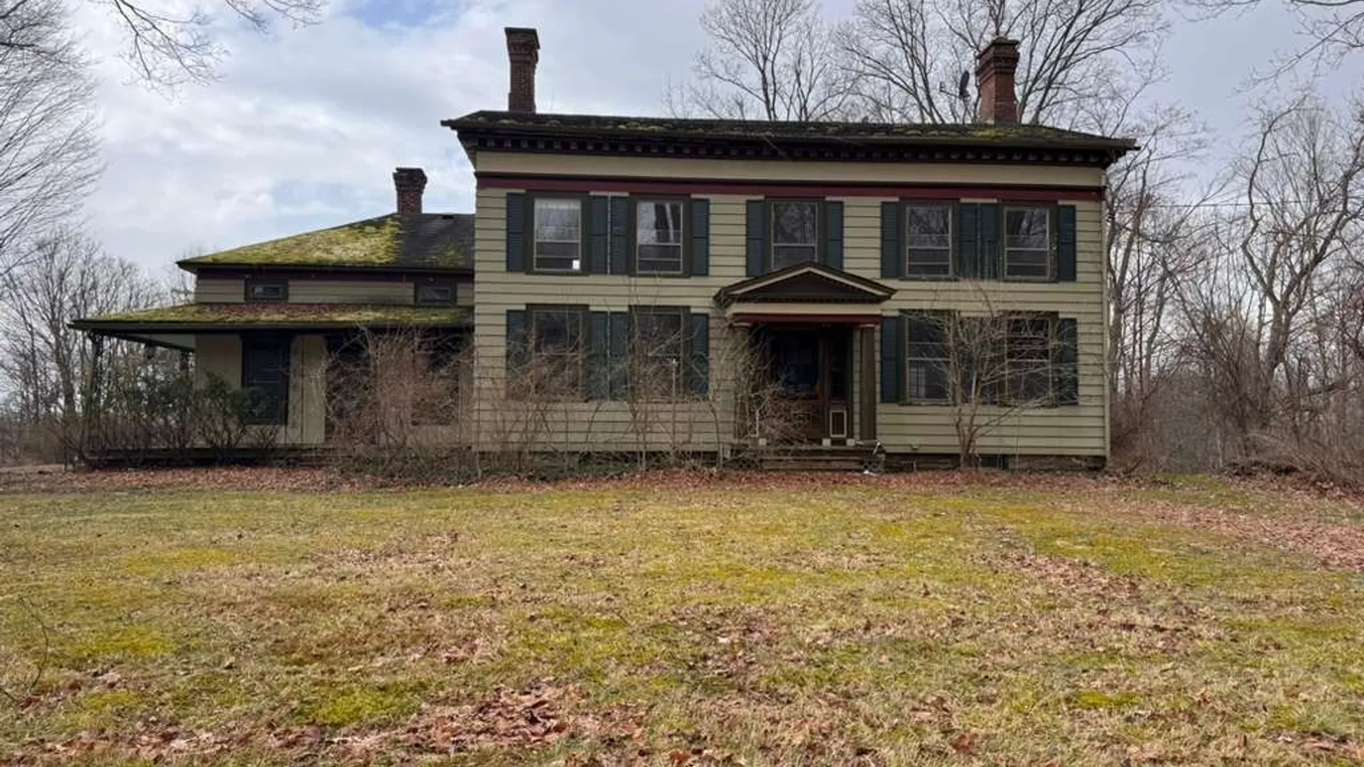 Property at 13418 Quaker Street, Collins, NY 14034 2