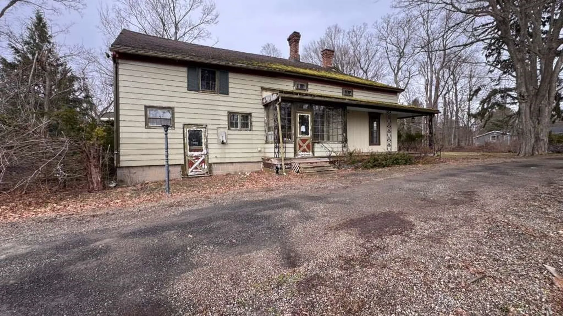 Property at 13418 Quaker Street, Collins, NY 14034 3