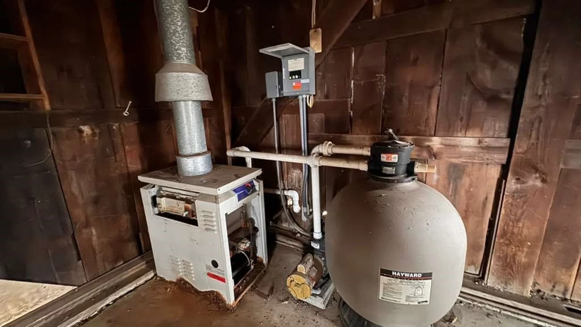 Property at 13418 Quaker Street, Collins, NY 14034 35