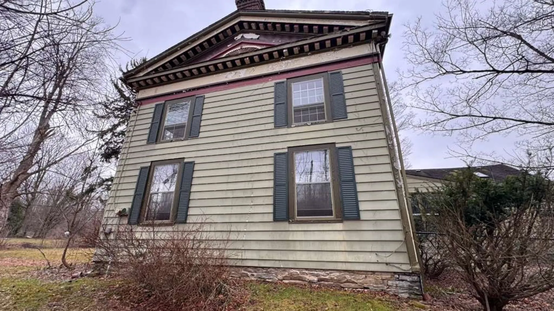 Property at 13418 Quaker Street, Collins, NY 14034 4