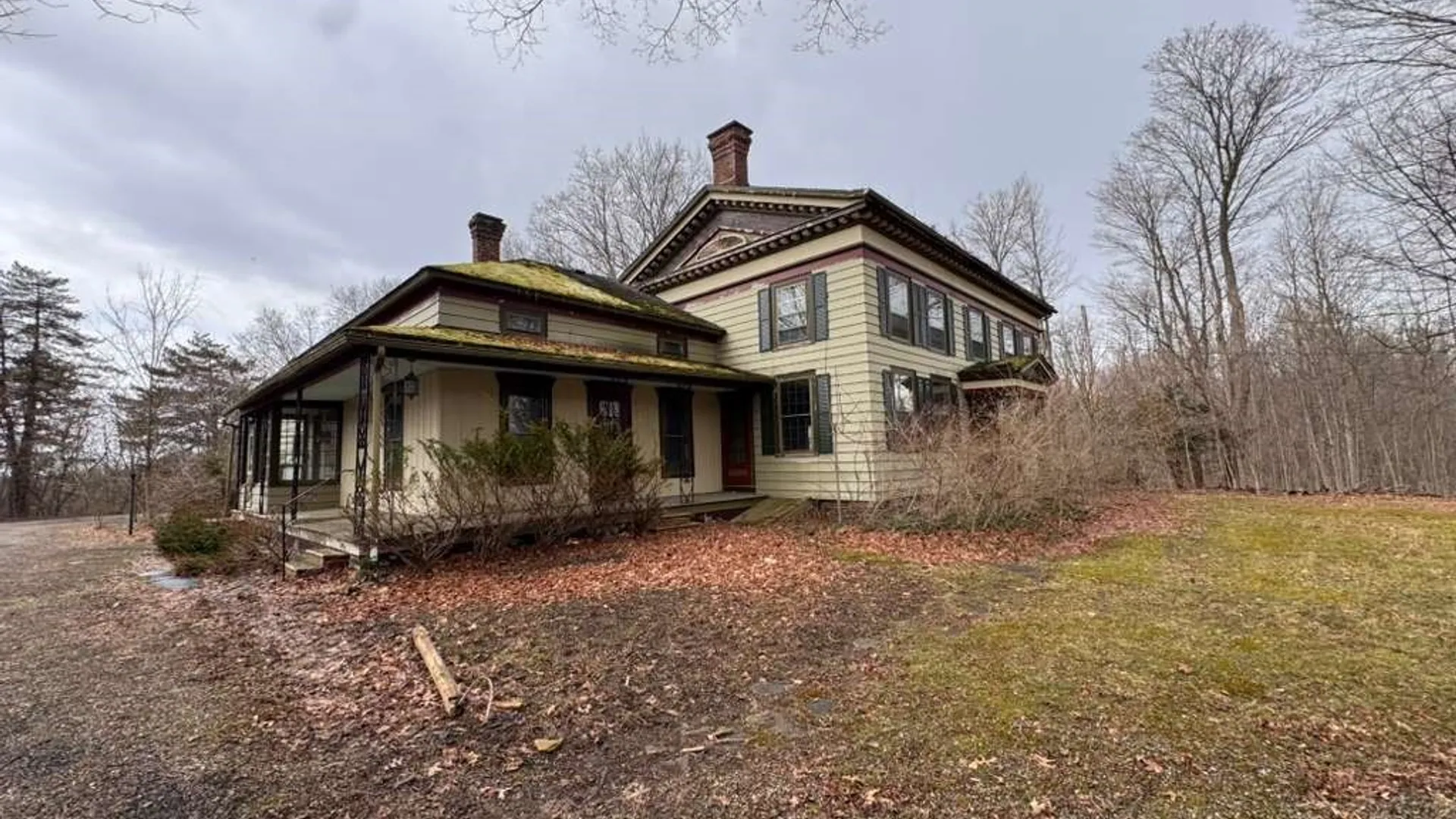 Property at 13418 Quaker Street, Collins, NY 14034 5