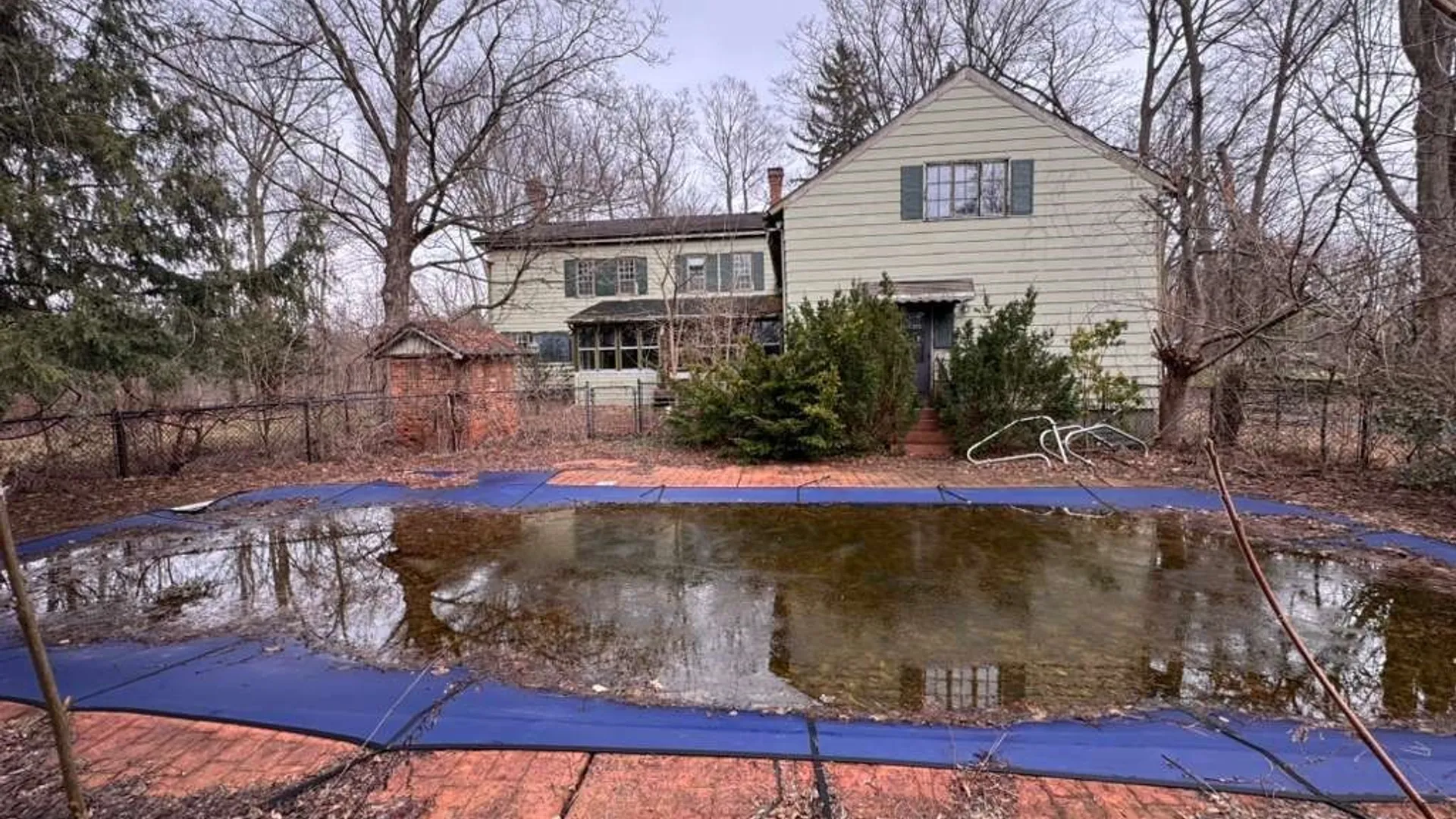 Property at 13418 Quaker Street, Collins, NY 14034 8