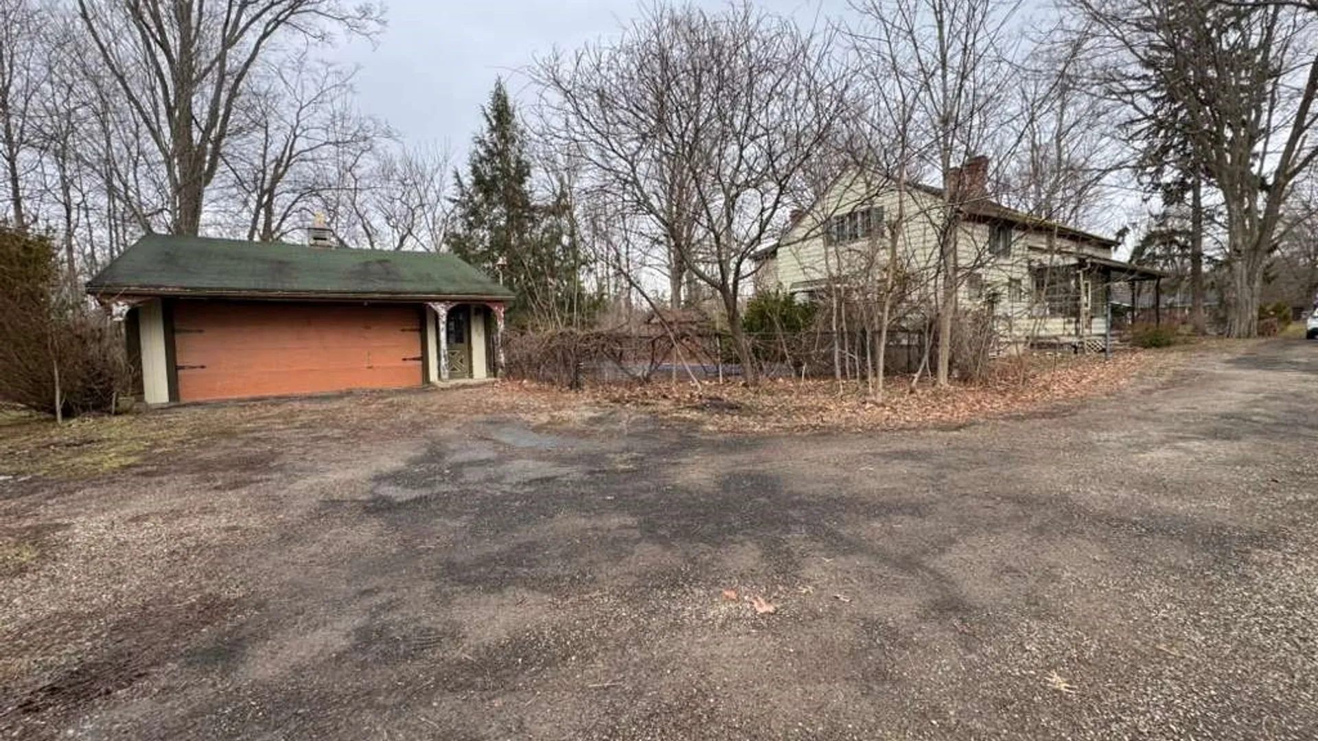 Property at 13418 Quaker Street, Collins, NY 14034 9