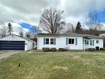 Property at 1707 Cartown Road, Tuscarora, NY 14801