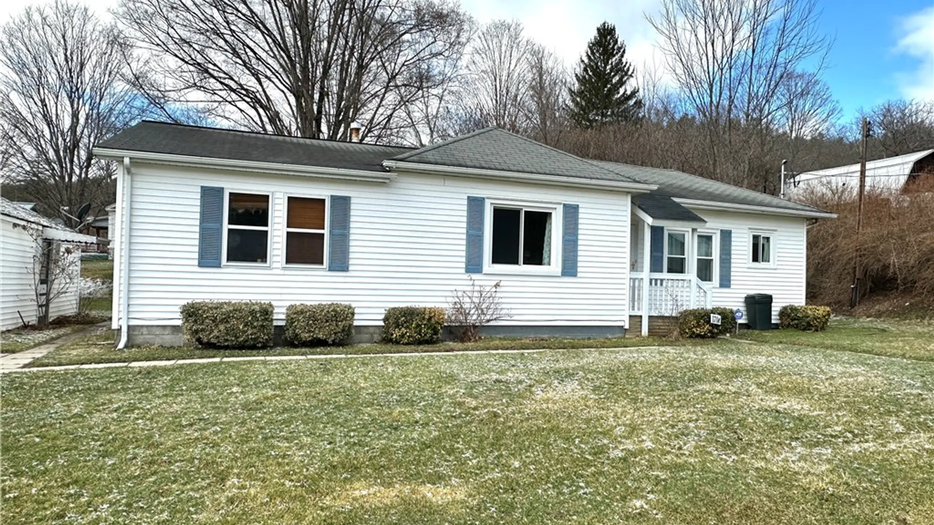 Property at 1707 Cartown Road, Tuscarora, NY 14801 23