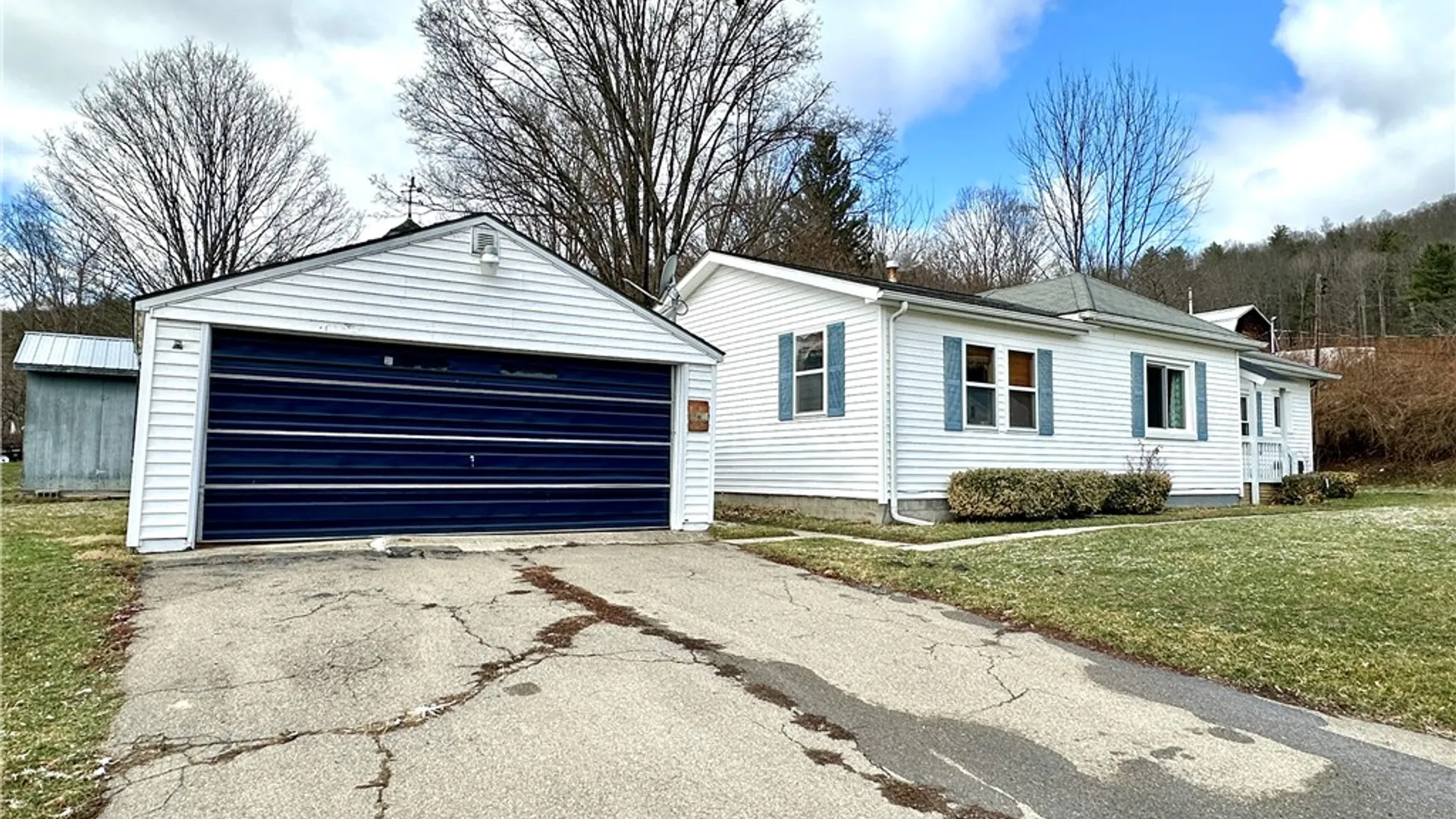 Property at 1707 Cartown Road, Tuscarora, NY 14801 24
