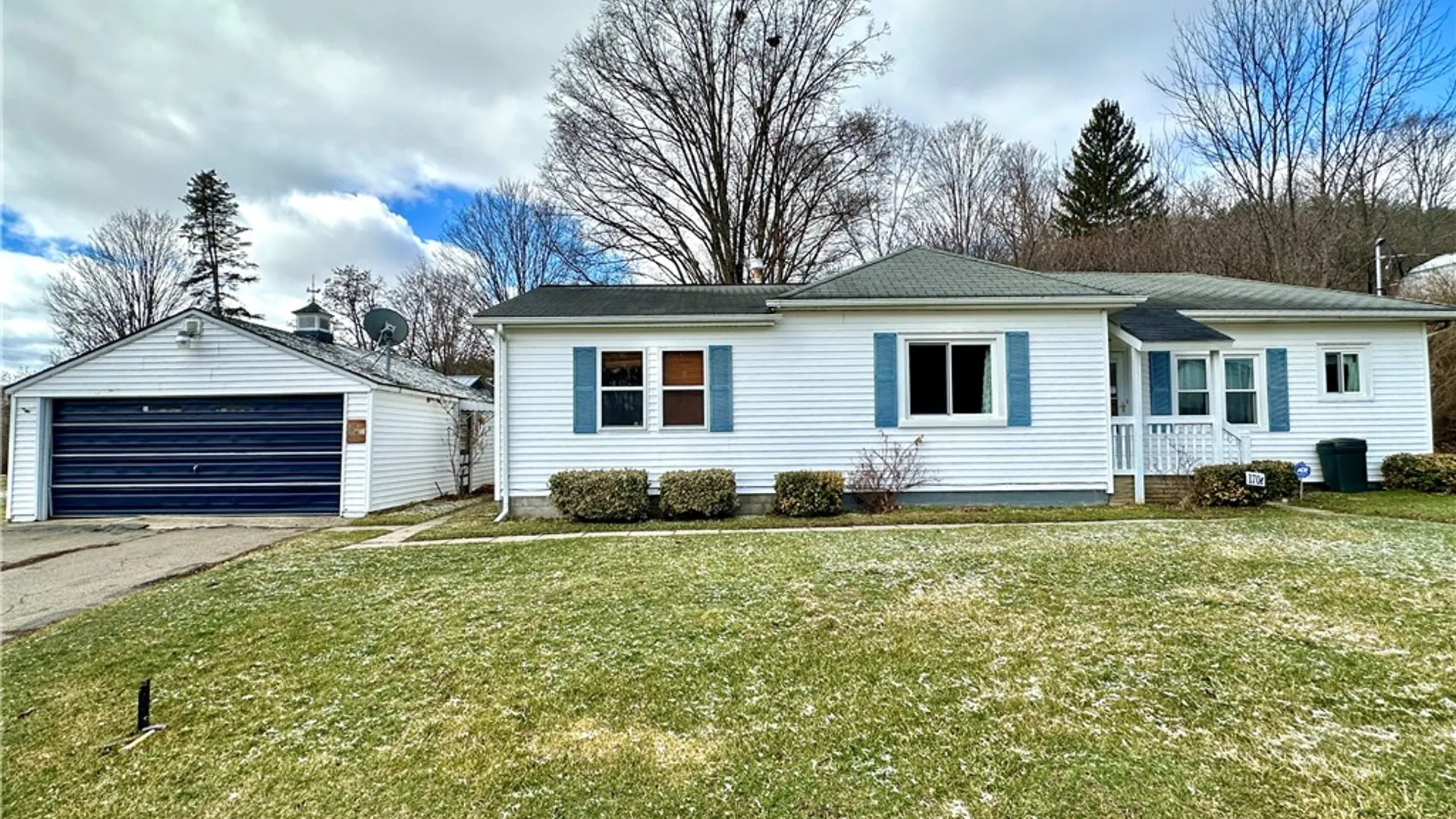Property at 1707 Cartown Road, Tuscarora, NY 14801 25