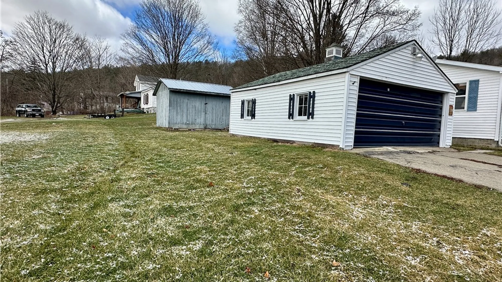 Property at 1707 Cartown Road, Tuscarora, NY 14801 27