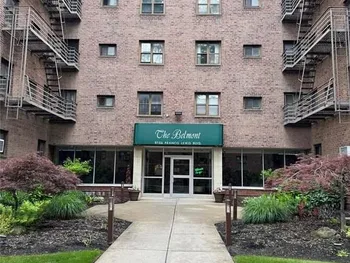 Property at 87-56 Francis Lewis Blvd, Queens Village, NY 11427