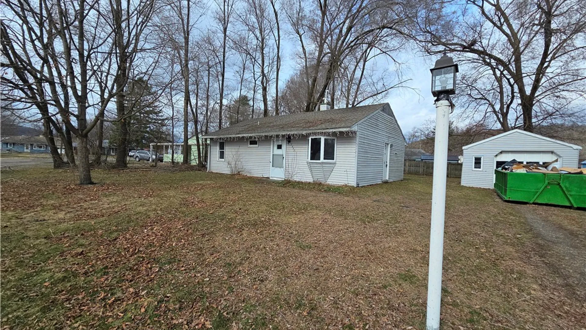 Property at 2497 Spaulding Drive, Corning, NY 14830 2