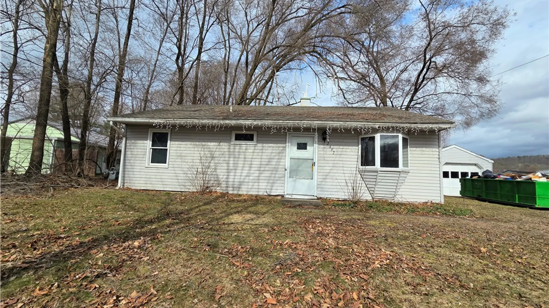 Property at 2497 Spaulding Drive, Corning, NY 14830 4