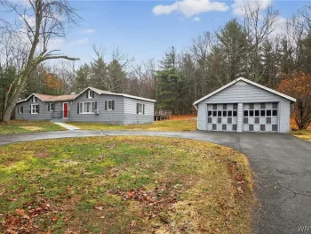 Property at 1482 County Route 27, Taghkanic, NY 12521