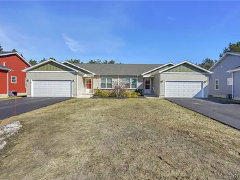 Property at 165 Hill, Concord, NY 14141