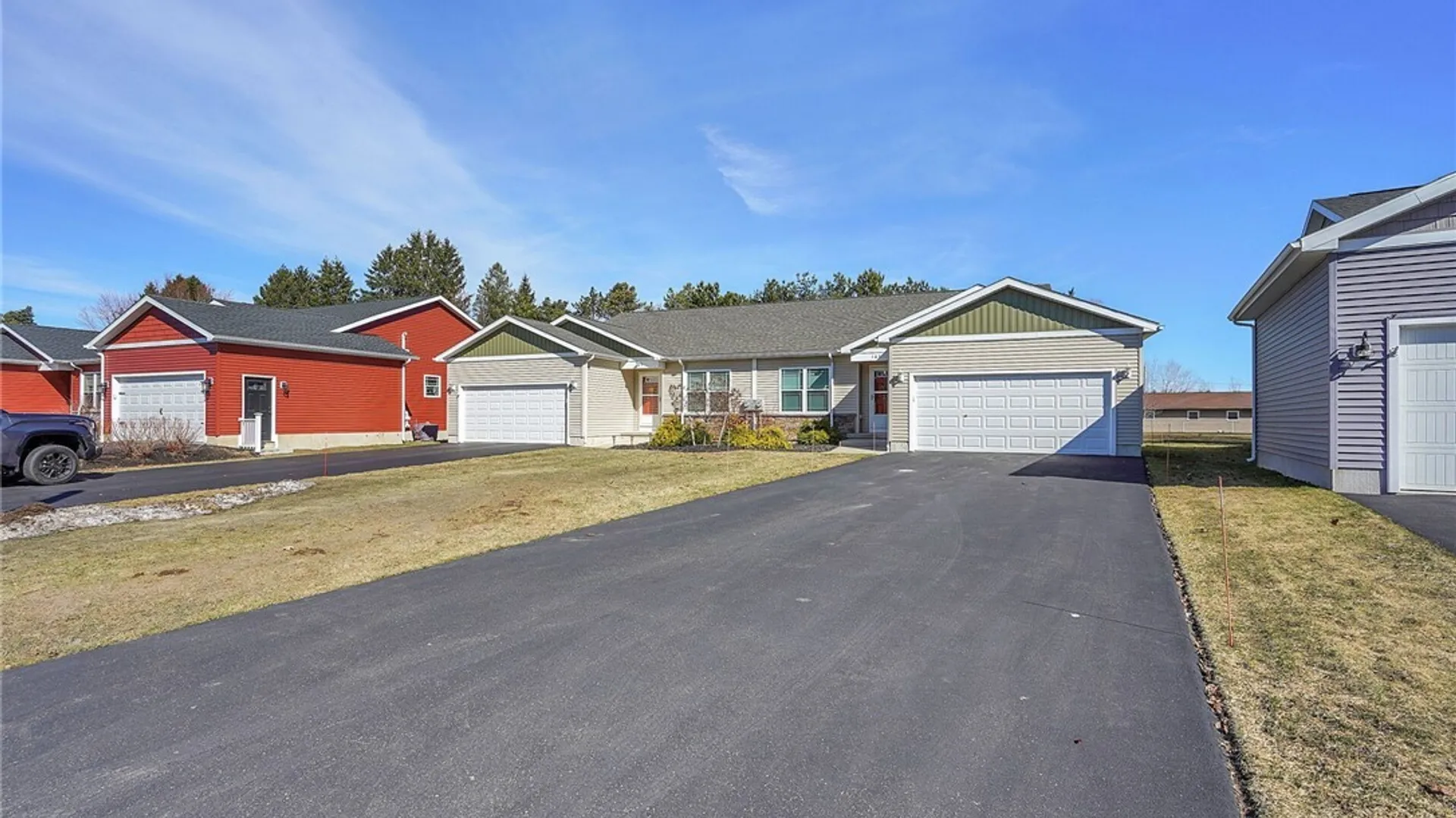 Property at 165 Hill, Concord, NY 14141 3