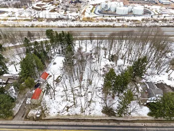 Property at 1822 Ridge Road, Webster, NY 14580
