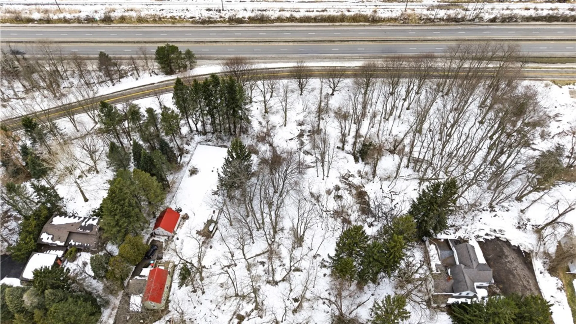Property at 1822 Ridge Road, Webster, NY 14580 2