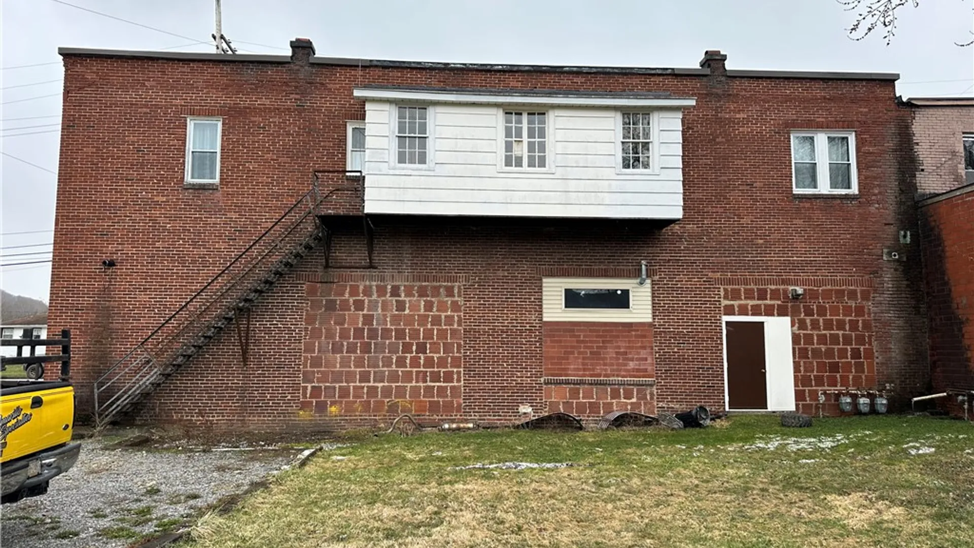 Property at 7 Main Street, Lewis Run, PA 16738 2