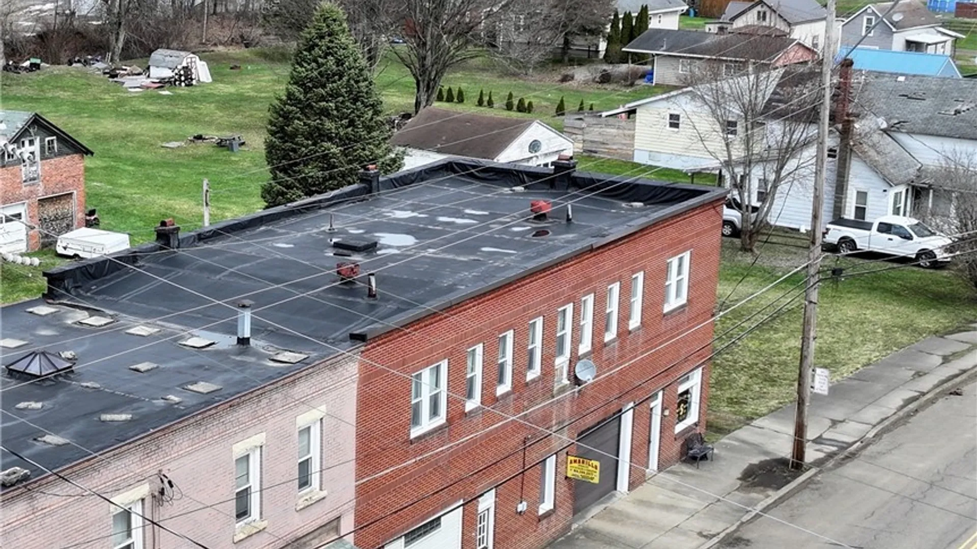 Property at 7 Main Street, Lewis Run, PA 16738 43