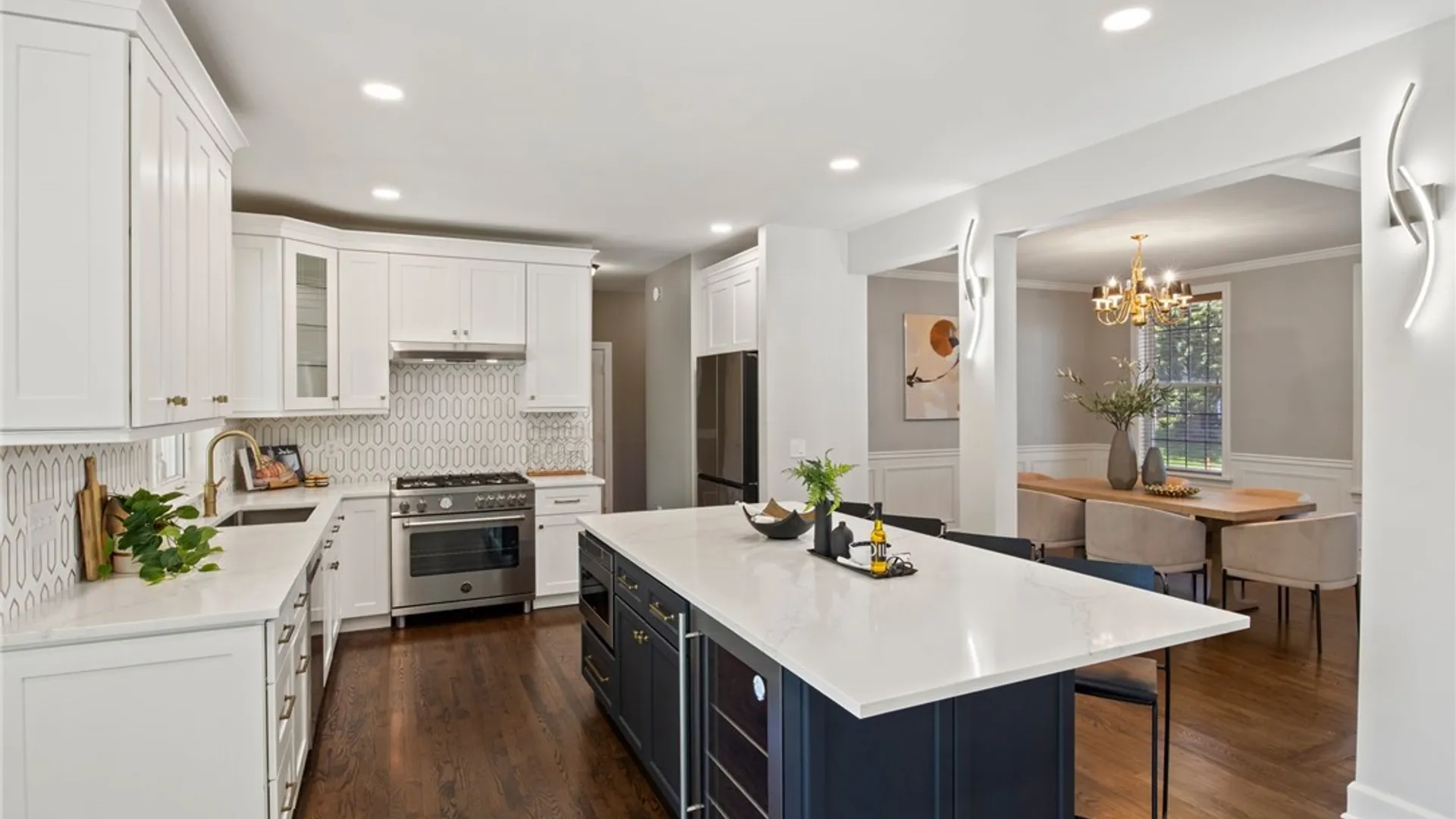 Property at 2 Esker Rise, Victor, NY 14564 12