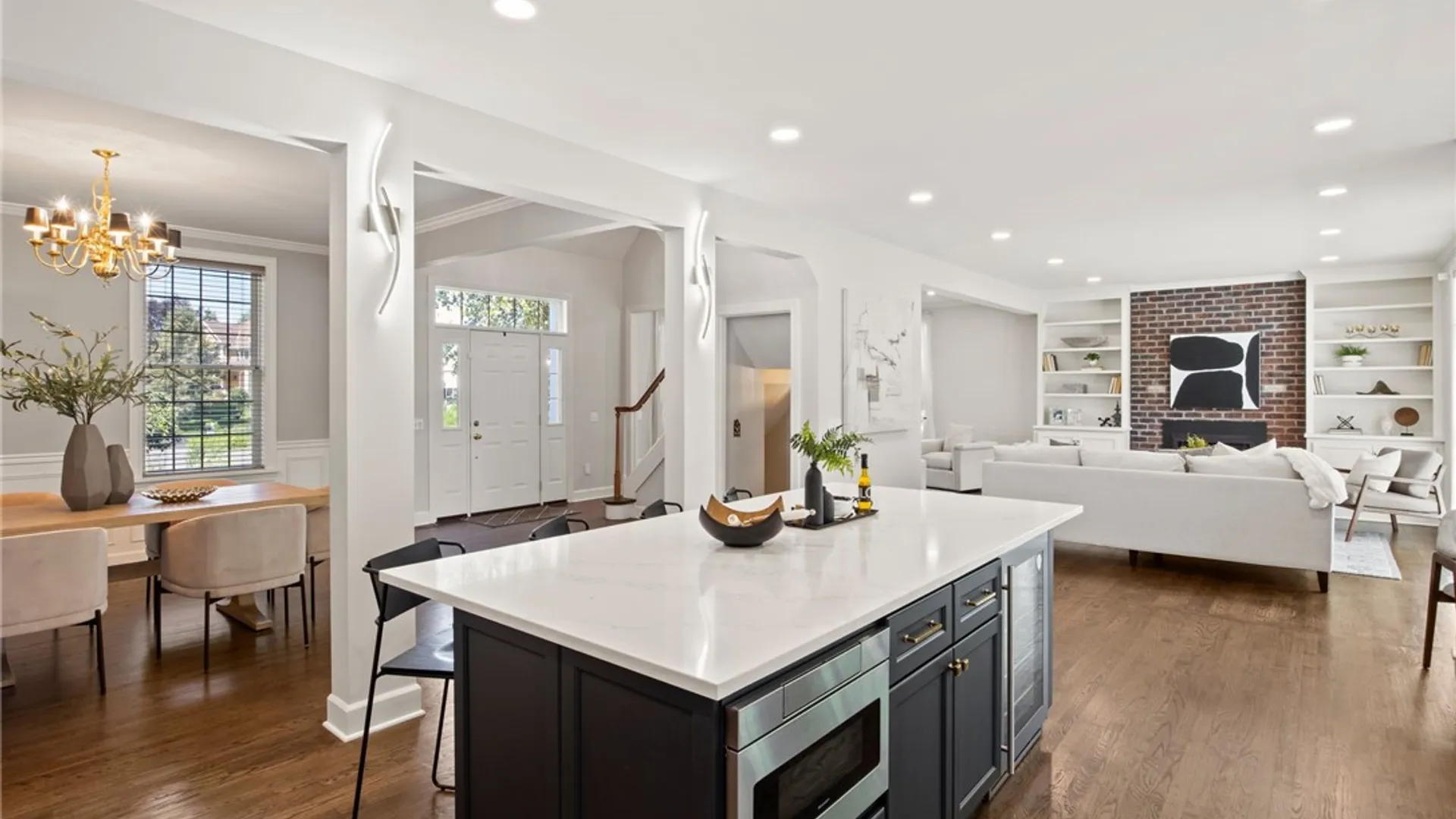 Property at 2 Esker Rise, Victor, NY 14564 16