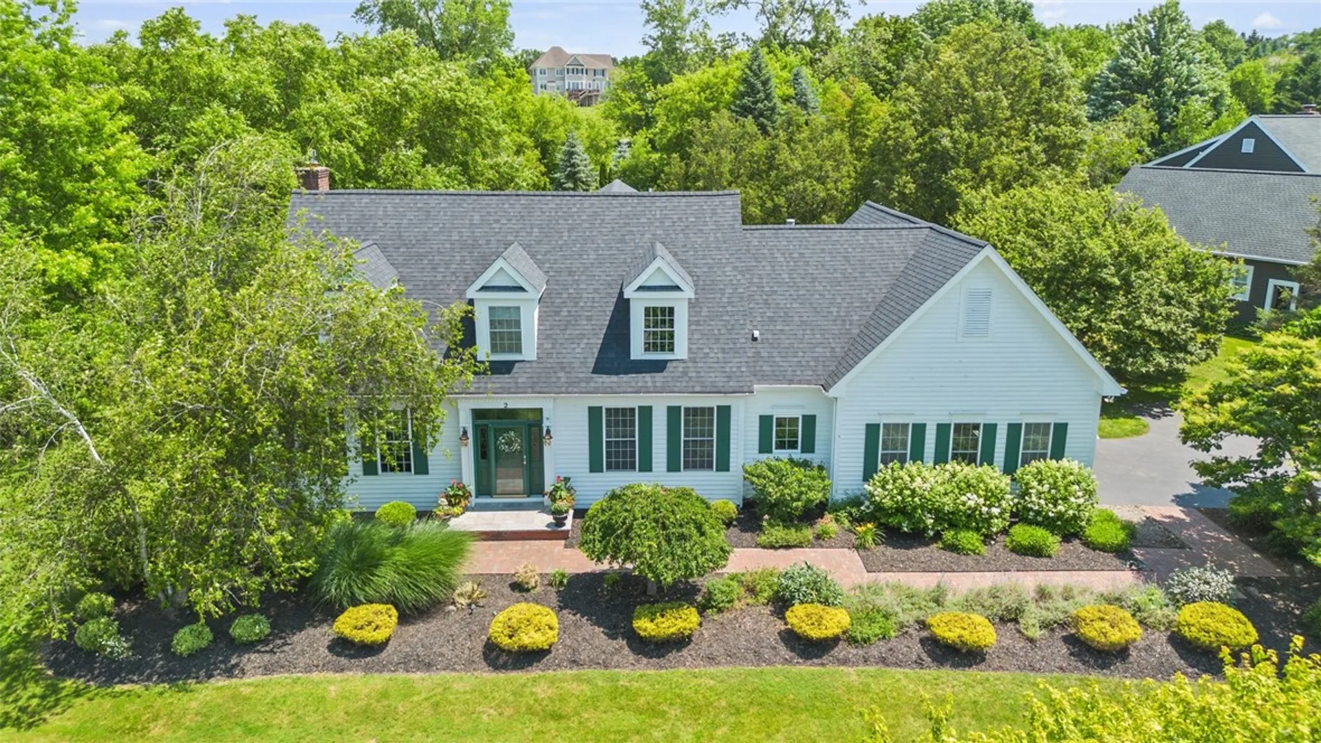 Property at 2 Esker Rise, Victor, NY 14564 41