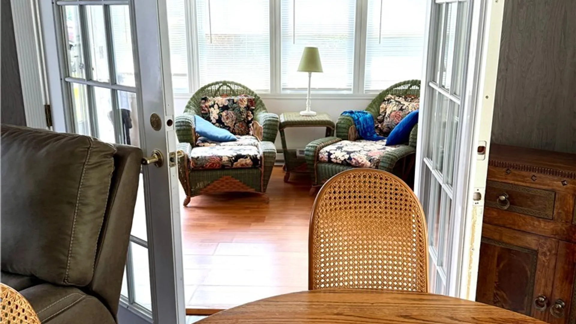 Property at 3525 Ross Street, North Harmony, NY 14785 12