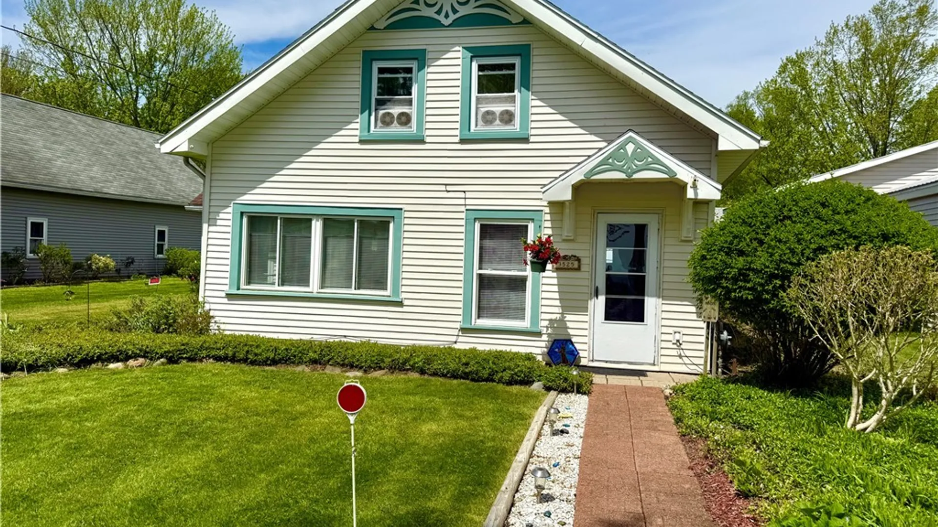 Property at 3525 Ross Street, North Harmony, NY 14785 2