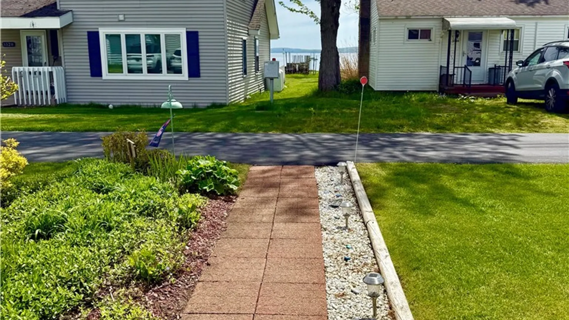 Property at 3525 Ross Street, North Harmony, NY 14785 4