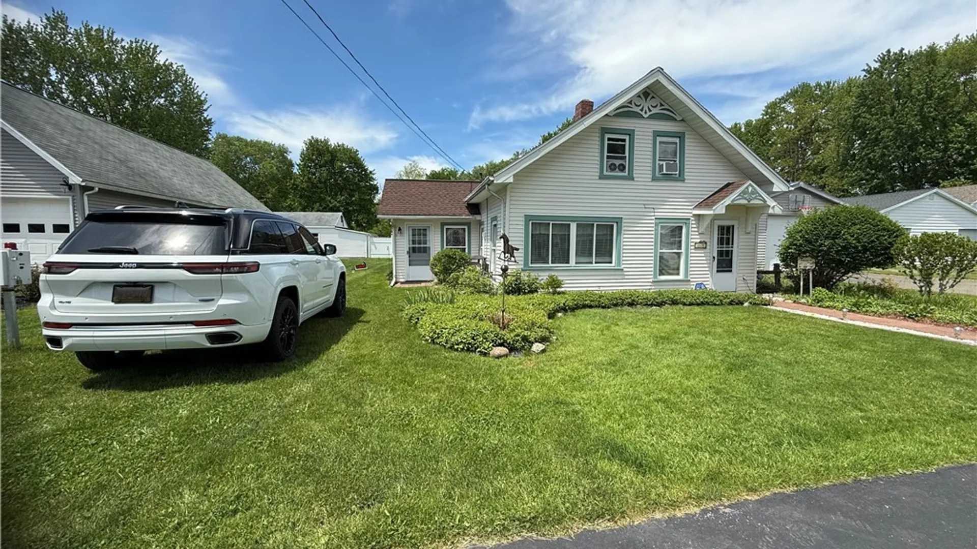 Property at 3525 Ross Street, North Harmony, NY 14785 5