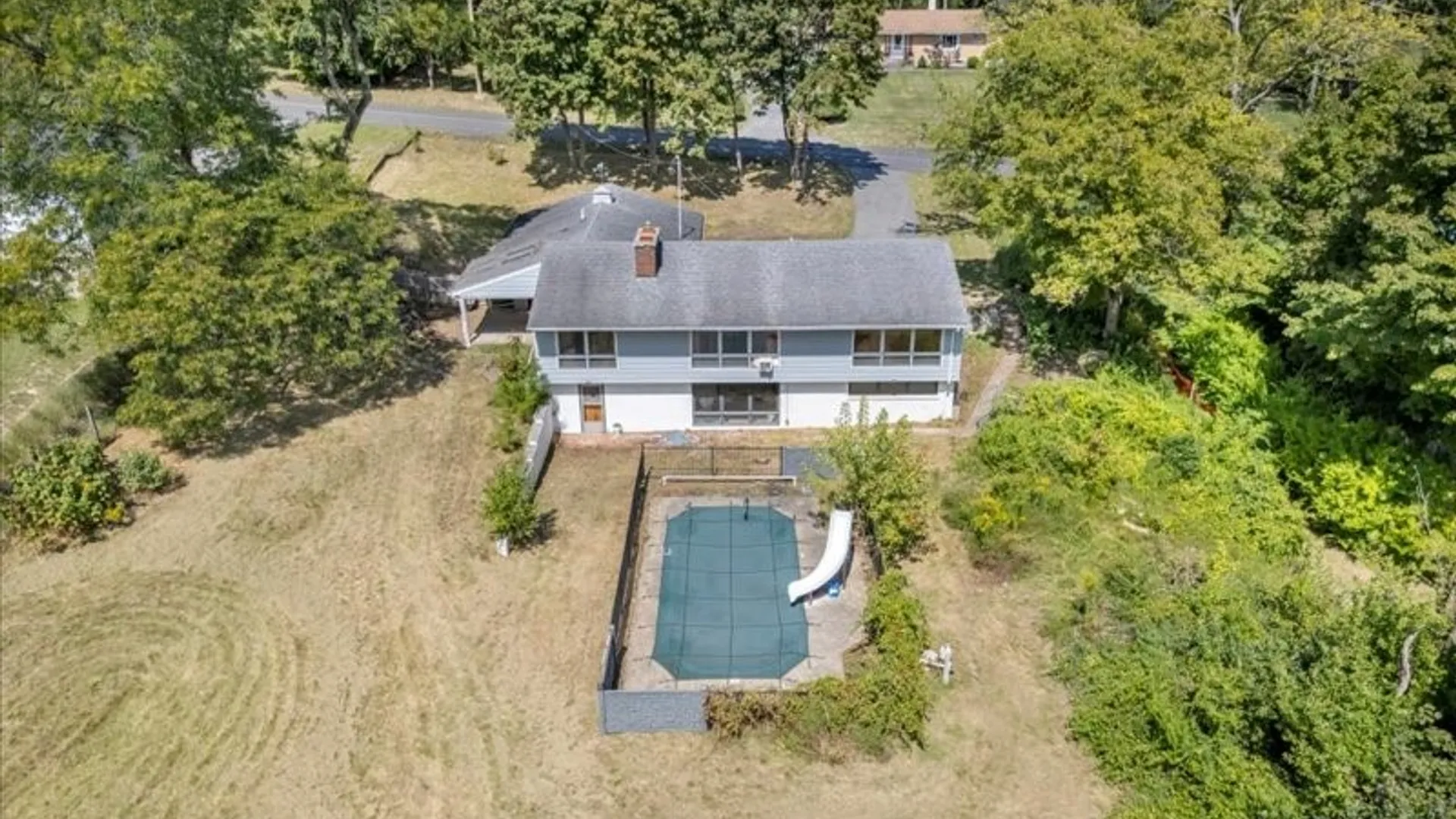Property at 555 Elm Street Extension, Ithaca Town, NY 14850 2