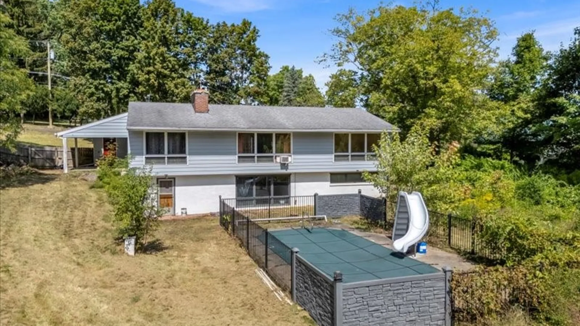 Property at 555 Elm Street Extension, Ithaca Town, NY 14850 3