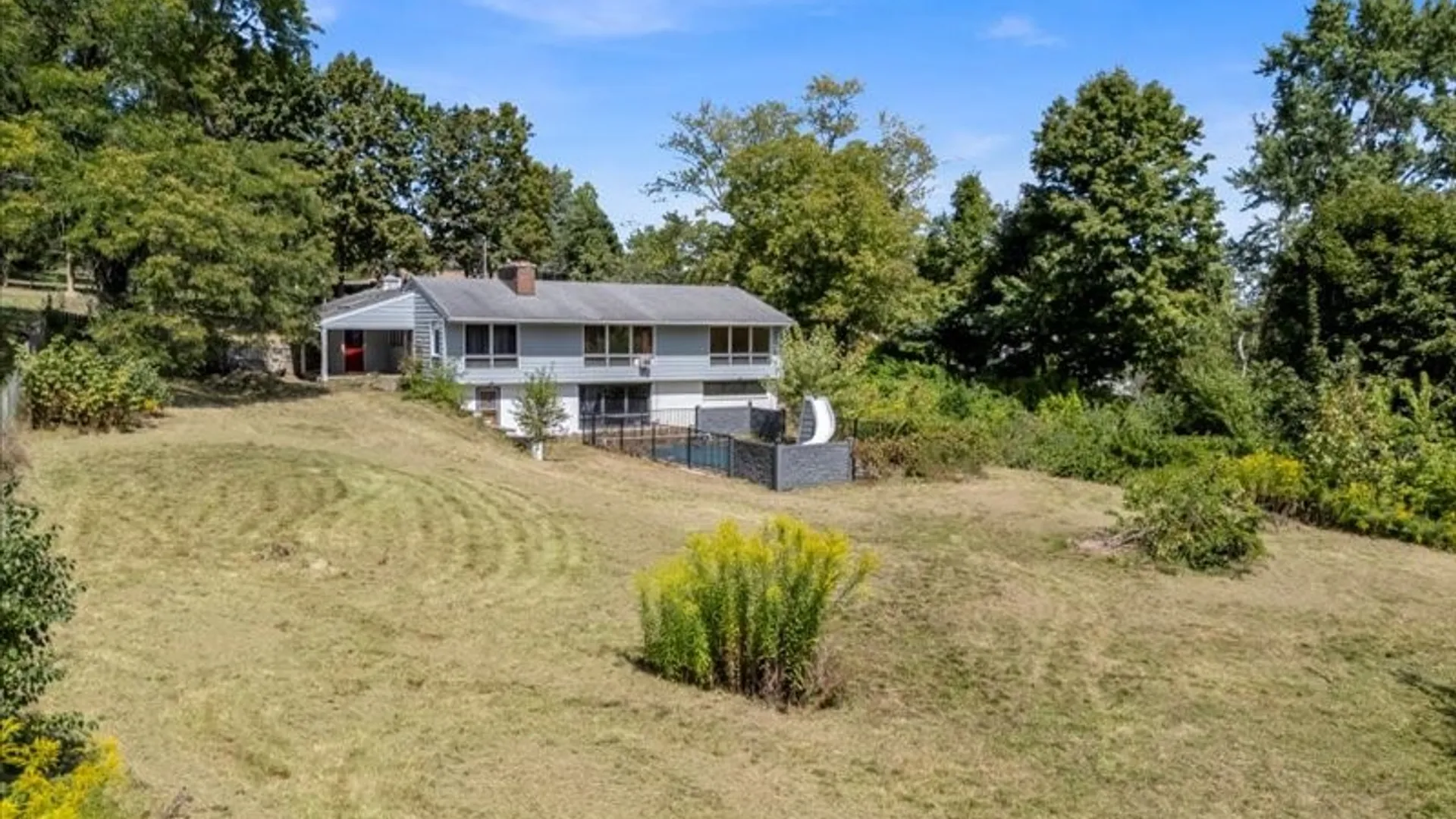 Property at 555 Elm Street Extension, Ithaca Town, NY 14850 4