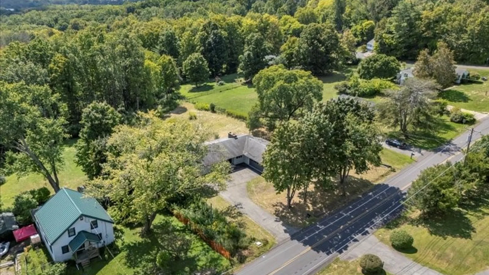 Property at 555 Elm Street Extension, Ithaca Town, NY 14850 5
