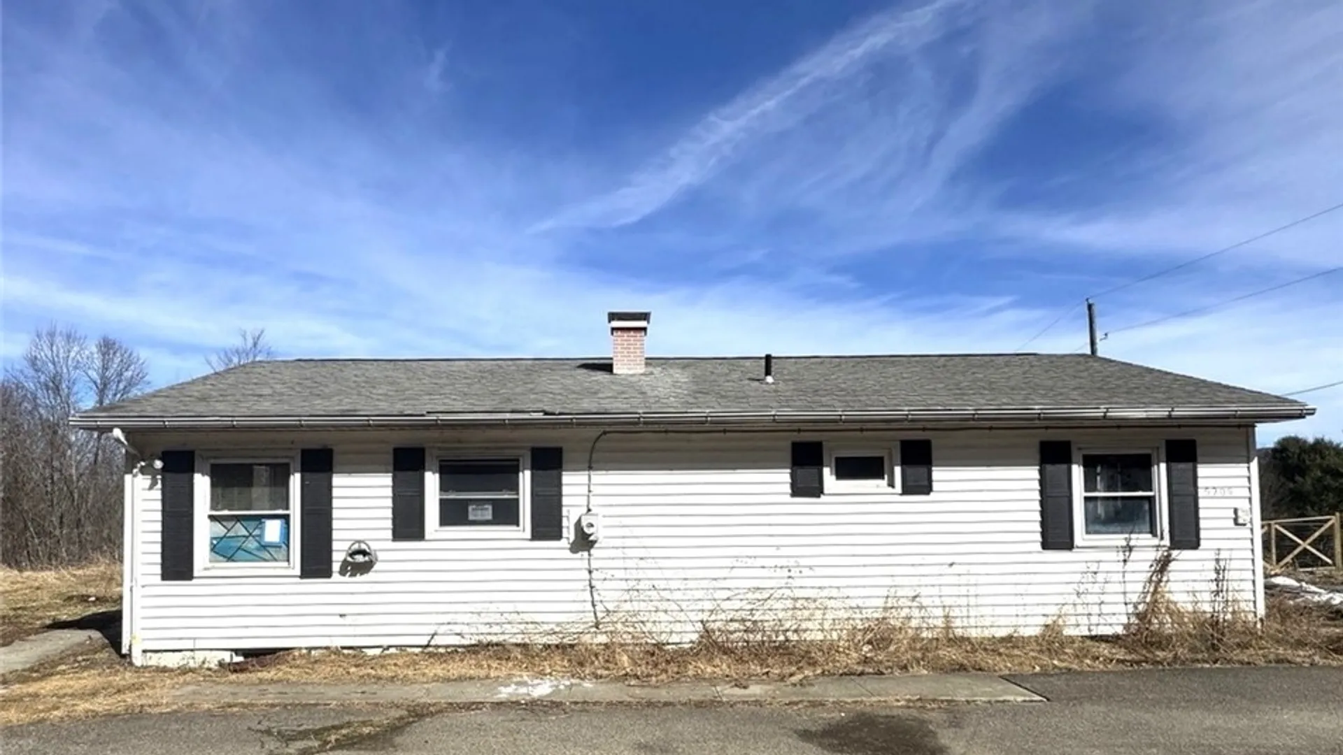 Property at 5905 Morton Hill Road, Hornellsville, NY 14843 2