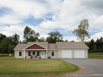 6884 Cemetery Road, Greig, NY 13368