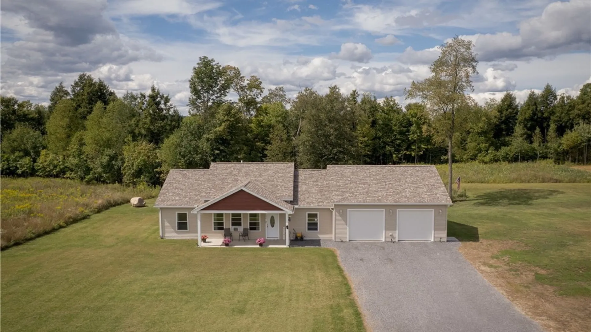 Property at 6884 Cemetery Road, Greig, NY 13368 2