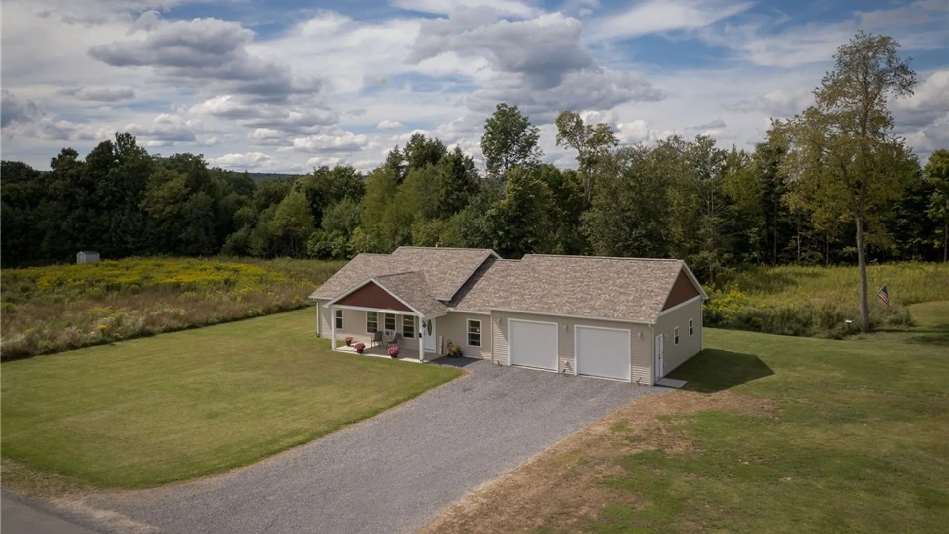 Property at 6884 Cemetery Road, Greig, NY 13368 30