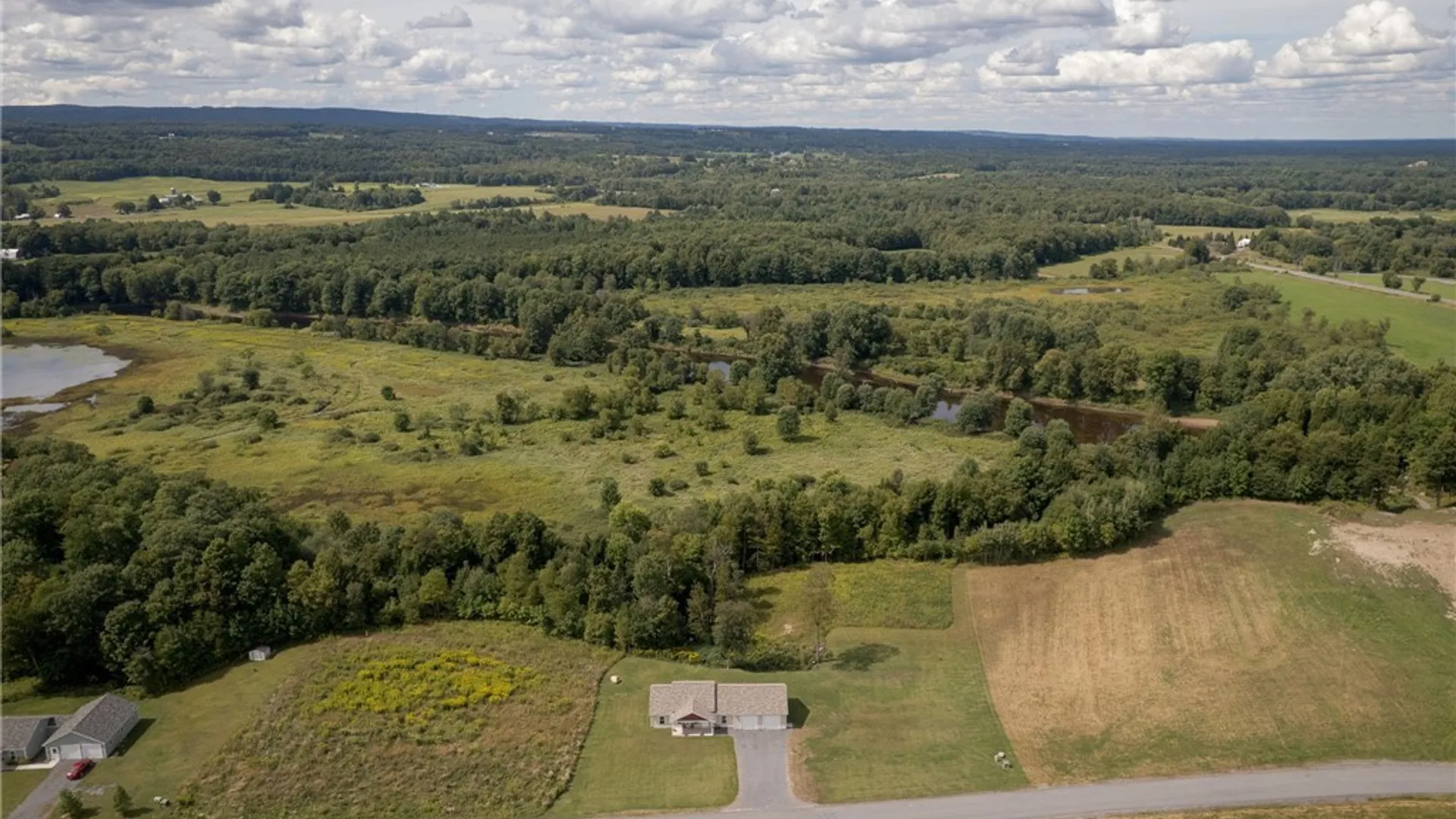 Property at 6884 Cemetery Road, Greig, NY 13368 32