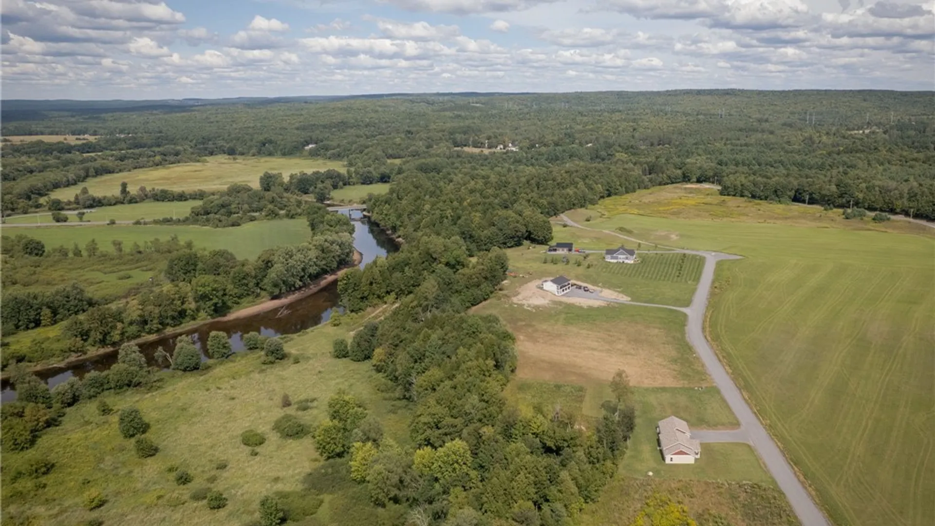 Property at 6884 Cemetery Road, Greig, NY 13368 33