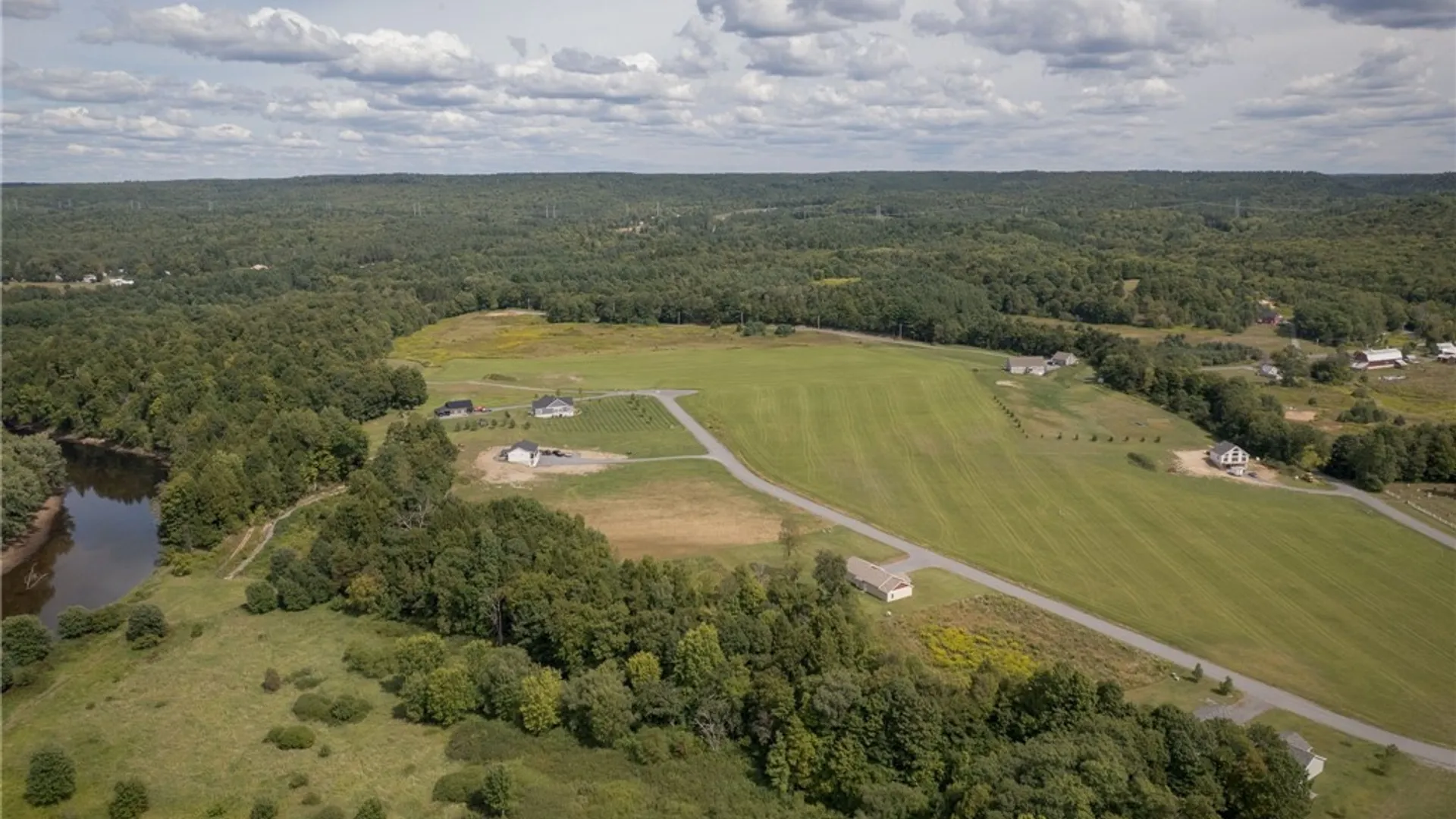 Property at 6884 Cemetery Road, Greig, NY 13368 34