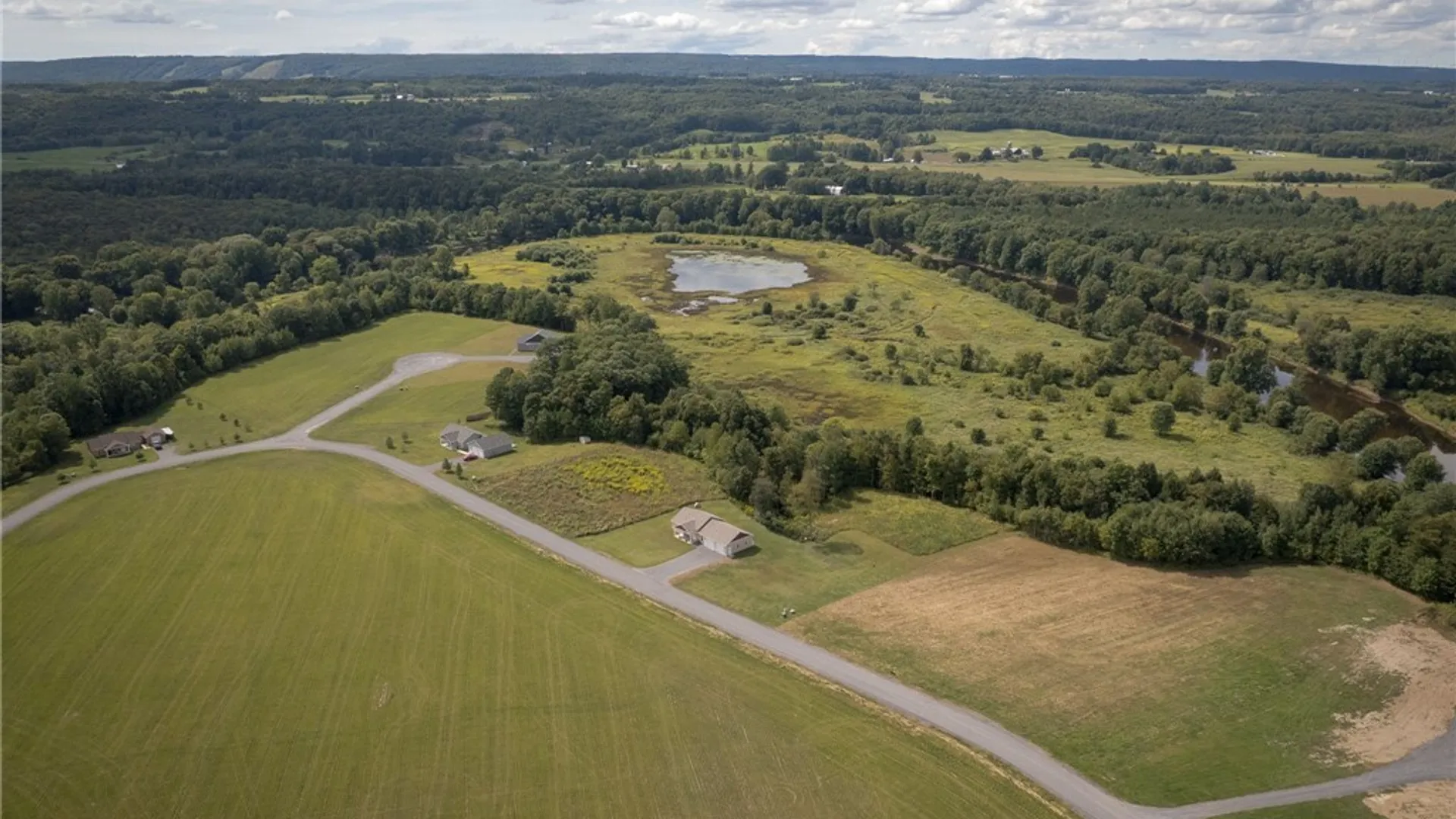 Property at 6884 Cemetery Road, Greig, NY 13368 35