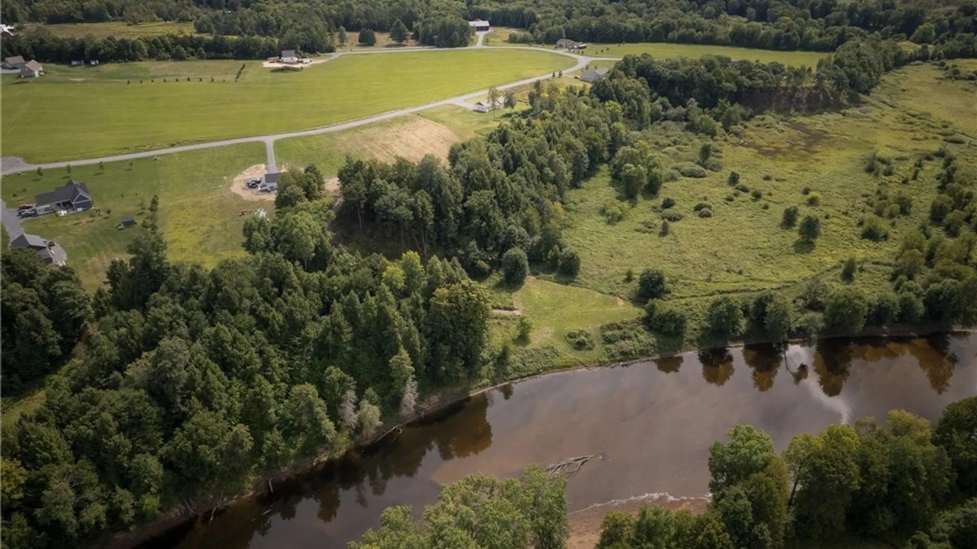 Property at 6884 Cemetery Road, Greig, NY 13368 4