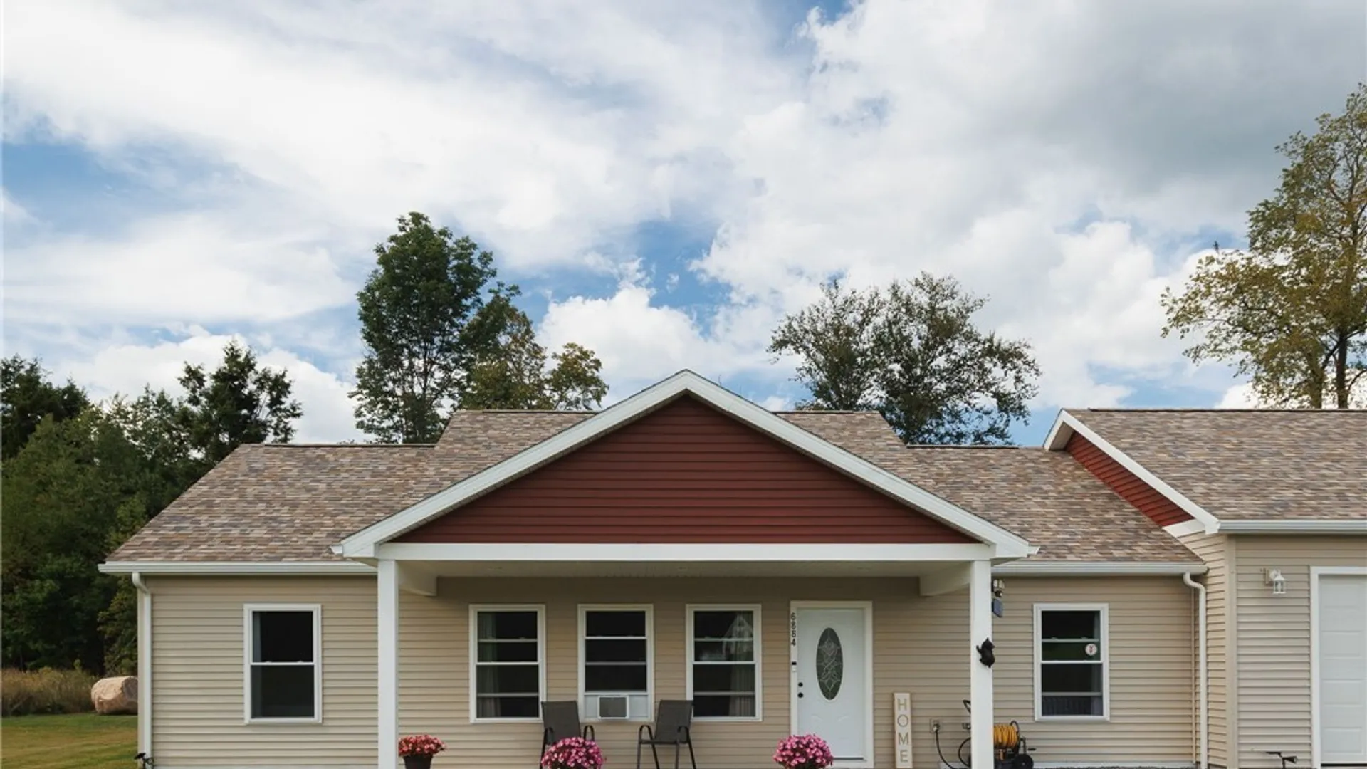 Property at 6884 Cemetery Road, Greig, NY 13368 5